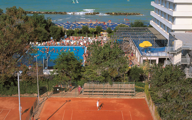 SERENA MAJESTIC HOTEL RESIDENCE